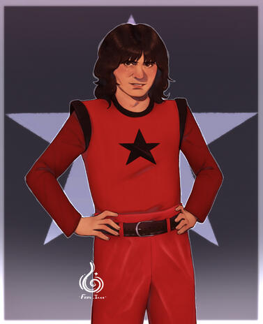 Johnny Rockfort