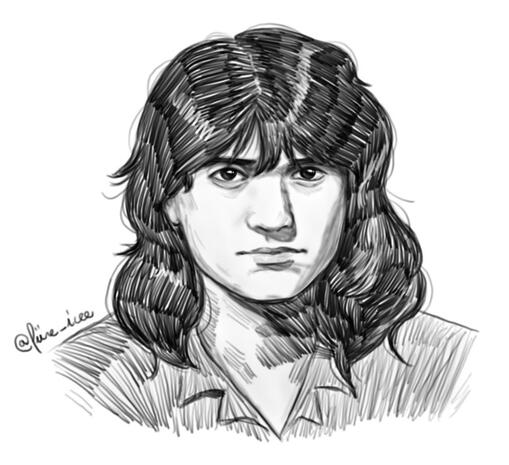 Bala portrait